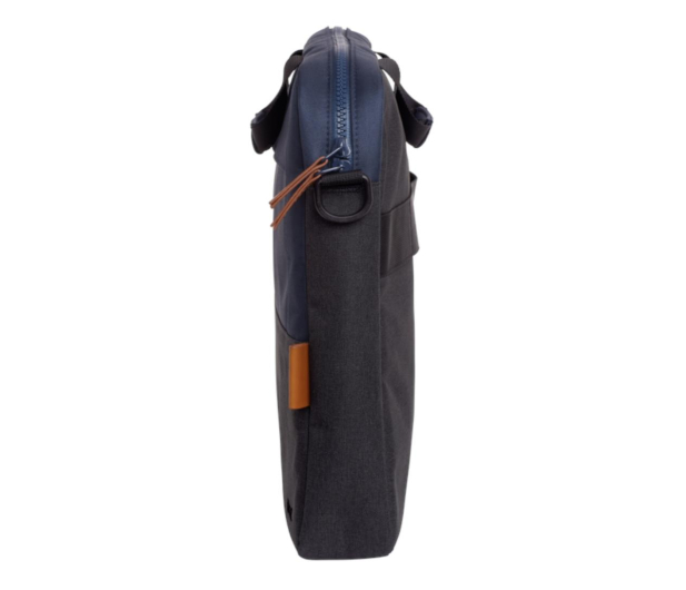 TRUST Torba na laptopa Lisboa 16" Niebieska 24980 - 1208887 - zdjęcie 4